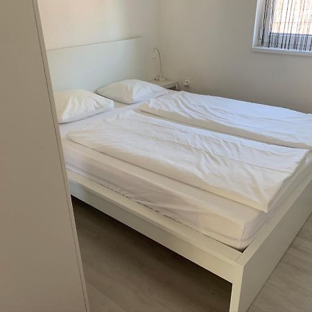 Vitorlás Apartman Fonyód Esterno foto