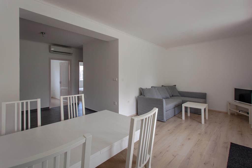 Vitorlás Apartman Fonyód Esterno foto