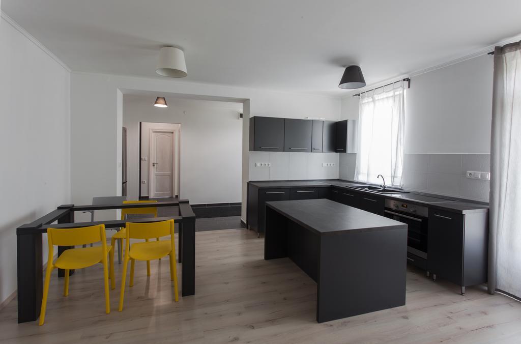 Vitorlás Apartman Fonyód Esterno foto