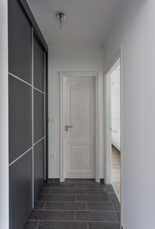 Vitorlás Apartman Fonyód Esterno foto